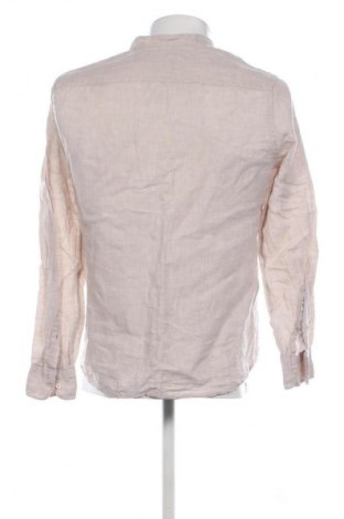 Pánská košile  Mango, Velikost S, Barva Béžová, Cena  289,00 Kč