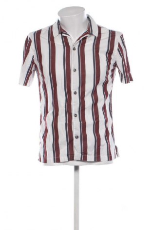 Męska koszula Mango, Rozmiar S, Kolor Kolorowy, Cena 63,99 zł