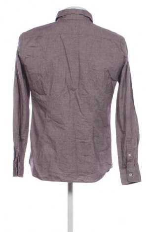 Pánská košile  Mango, Velikost M, Barva Popelavě růžová, Cena  289,00 Kč