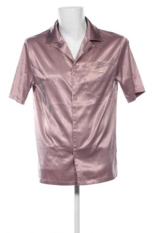 Ανδρικό πουκάμισο Maniere de voir, Μέγεθος M, Χρώμα Ρόζ , Τιμή 50,28 €