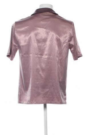 Ανδρικό πουκάμισο Maniere de voir, Μέγεθος M, Χρώμα Ρόζ , Τιμή 50,28 €