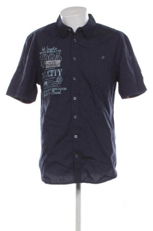 Pánská košile  Man's World, Velikost XL, Barva Vícebarevné, Cena  559,00 Kč