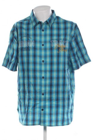 Pánska košeľa  Man's World, Veľkosť XXL, Farba Viacfarebná, Cena  22,95 €