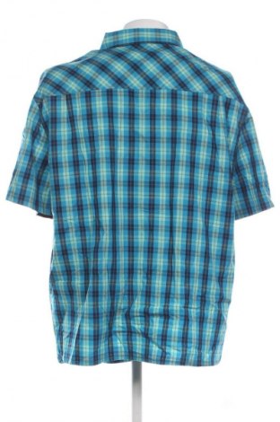 Pánska košeľa  Man's World, Veľkosť XXL, Farba Viacfarebná, Cena  22,95 €