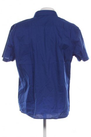 Cămașă de bărbați Man's World, Mărime XL, Culoare Albastru, Preț 112,99 Lei