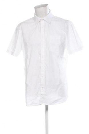 Herrenhemd Man's World, Größe L, Farbe Weiß, Preis 19,99 €