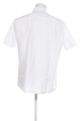 Herrenhemd Man's World, Größe L, Farbe Weiß, Preis 19,99 €