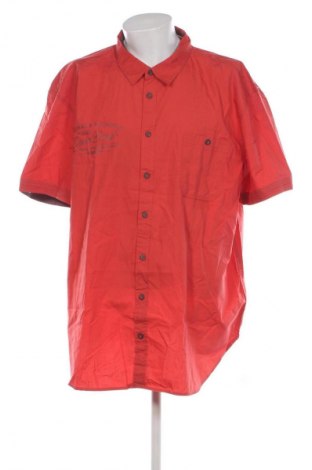 Férfi ing Man's World, Méret 5XL, Szín Piros, Ár 11 839 Ft