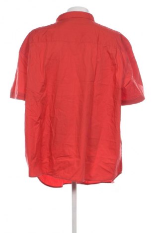 Férfi ing Man's World, Méret 5XL, Szín Piros, Ár 11 839 Ft