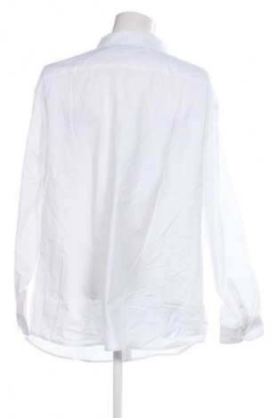 Cămașă de bărbați Man's World, Mărime 5XL, Culoare Alb, Preț 145,99 Lei