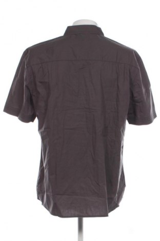 Herrenhemd Man's World, Größe XL, Farbe Grau, Preis 23,99 €