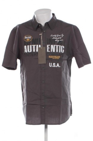 Męska koszula Man's World, Rozmiar XL, Kolor Kolorowy, Cena 123,99 zł