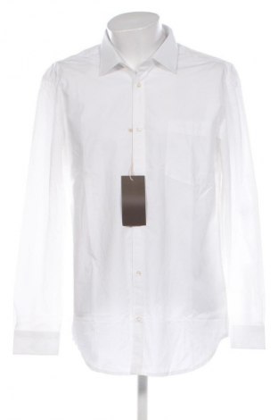 Męska koszula Man's World, Rozmiar XL, Kolor Biały, Cena 123,99 zł