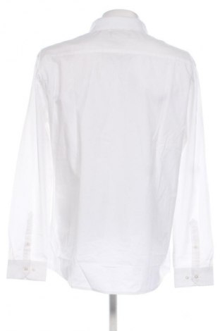 Męska koszula Man's World, Rozmiar XL, Kolor Biały, Cena 123,99 zł