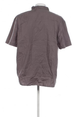 Pánska košeľa  Man's World, Veľkosť XXL, Farba Sivá, Cena  22,95 €