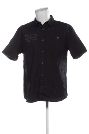 Męska koszula Man's World, Rozmiar L, Kolor Czarny, Cena 123,99 zł