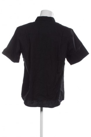 Męska koszula Man's World, Rozmiar L, Kolor Czarny, Cena 123,99 zł