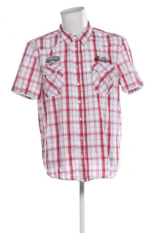 Herrenhemd Man's World, Größe XL, Farbe Mehrfarbig, Preis € 15,99