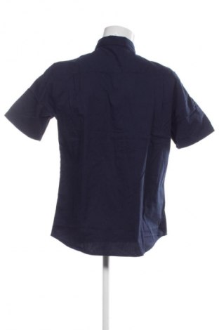 Pánska košeľa  Man's World, Veľkosť M, Farba Modrá, Cena  22,95 €