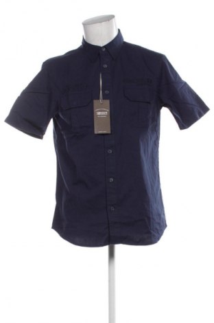 Pánska košeľa  Man's World, Veľkosť M, Farba Modrá, Cena  22,95 €