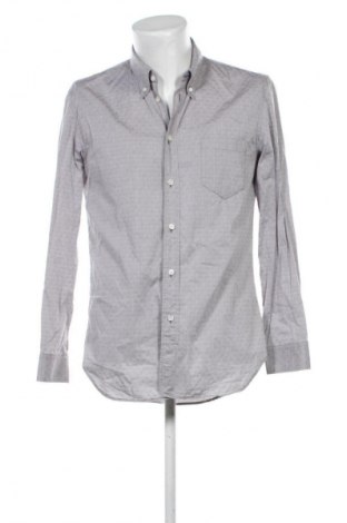 Férfi ing Marc Jacobs, Méret L, Szín Szürke, Ár 26 498 Ft