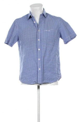 Herrenhemd Marc O'Polo, Größe M, Farbe Mehrfarbig, Preis € 32,00