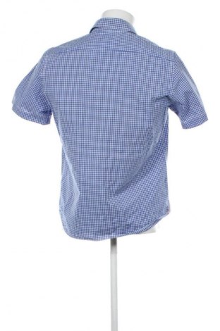 Herrenhemd Marc O'Polo, Größe M, Farbe Mehrfarbig, Preis € 32,00