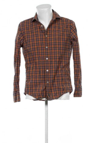 Herrenhemd Marc O'Polo, Größe M, Farbe Mehrfarbig, Preis 34,71 €