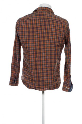 Herrenhemd Marc O'Polo, Größe M, Farbe Mehrfarbig, Preis 34,71 €