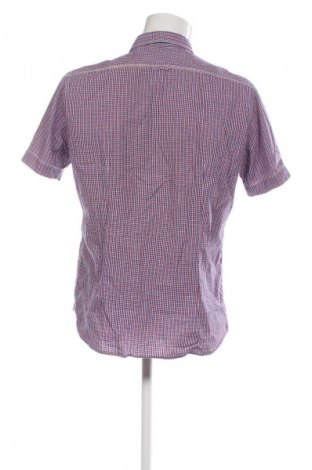 Herrenhemd Marc O'Polo, Größe XL, Farbe Mehrfarbig, Preis € 25,99