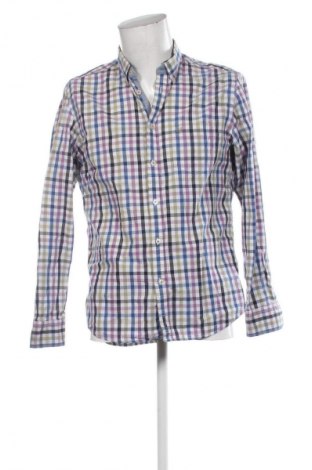 Herrenhemd Marc O'Polo, Größe L, Farbe Mehrfarbig, Preis € 58,26