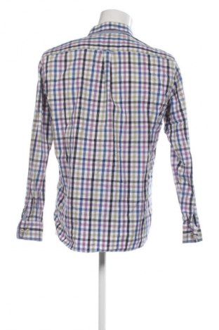 Herrenhemd Marc O'Polo, Größe L, Farbe Mehrfarbig, Preis € 58,26