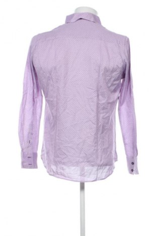 Herrenhemd Marco Moralli, Größe M, Farbe Mehrfarbig, Preis € 14,83
