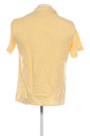 Herrenhemd Marjo, Größe M, Farbe Gelb, Preis € 14,99