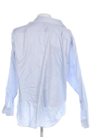 Ανδρικό πουκάμισο Marks & Spencer, Μέγεθος XXL, Χρώμα Μπλέ, Τιμή 9,99 €