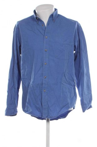 Męska koszula Marks & Spencer, Rozmiar M, Kolor Kolorowy, Cena 35,99 zł