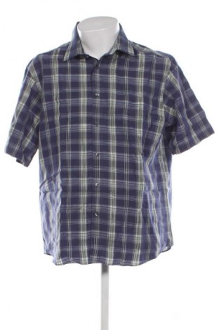 Herrenhemd Marks & Spencer, Größe XL, Farbe Mehrfarbig, Preis € 14,99