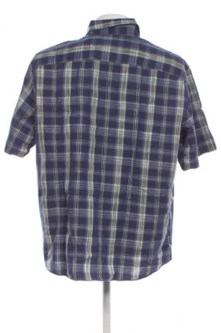 Herrenhemd Marks & Spencer, Größe XL, Farbe Mehrfarbig, Preis € 14,99