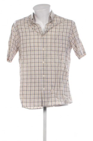 Herrenhemd Marks & Spencer, Größe L, Farbe Mehrfarbig, Preis 14,99 €