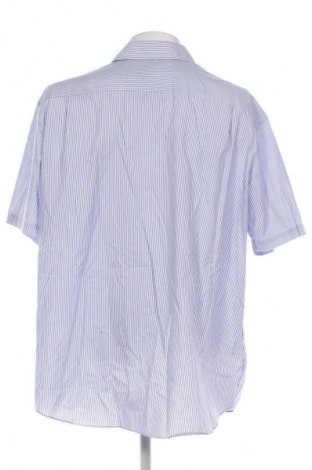 Мъжка риза Marks & Spencer, Размер 3XL, Цвят Многоцветен, Цена 22,99 лв.