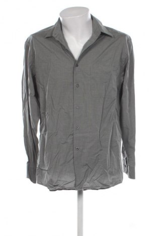 Herrenhemd Marks & Spencer, Größe M, Farbe Mehrfarbig, Preis € 9,99