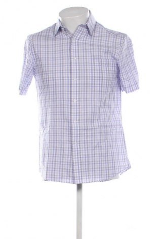 Herrenhemd Marks & Spencer, Größe S, Farbe Mehrfarbig, Preis € 13,99