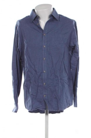 Pánska košeľa  Marks & Spencer, Veľkosť L, Farba Modrá, Cena  11,95 €