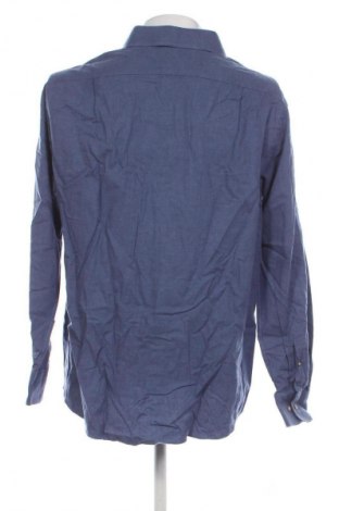 Pánska košeľa  Marks & Spencer, Veľkosť L, Farba Modrá, Cena  11,95 €