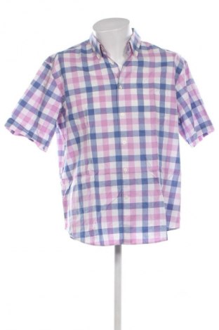 Cămașă de bărbați Marks & Spencer, Mărime XL, Culoare Multicolor, Preț 66,99 Lei