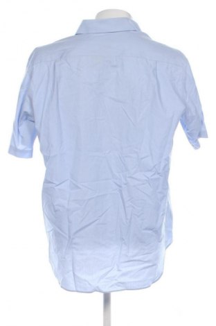 Herrenhemd Marks & Spencer, Größe XL, Farbe Blau, Preis € 14,99