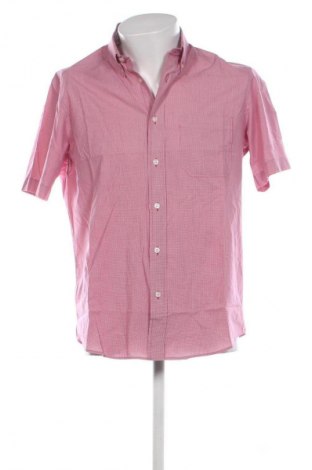 Ανδρικό πουκάμισο Marks & Spencer, Μέγεθος M, Χρώμα Πολύχρωμο, Τιμή 10,99 €