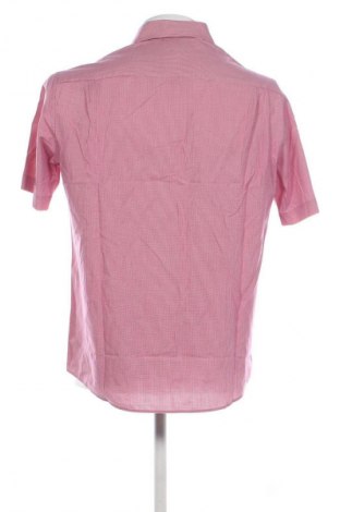 Ανδρικό πουκάμισο Marks & Spencer, Μέγεθος M, Χρώμα Πολύχρωμο, Τιμή 10,99 €