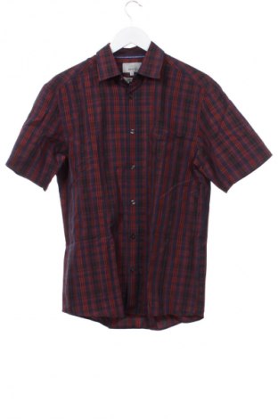 Herrenhemd Marks & Spencer, Größe S, Farbe Mehrfarbig, Preis € 13,99
