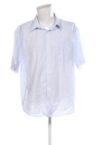 Pánská košile  Marks & Spencer, Velikost 3XL, Barva Vícebarevné, Cena  219,00 Kč